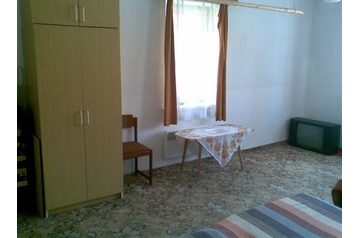 Slovakija Chata Závažná Poruba, Eksterjeras